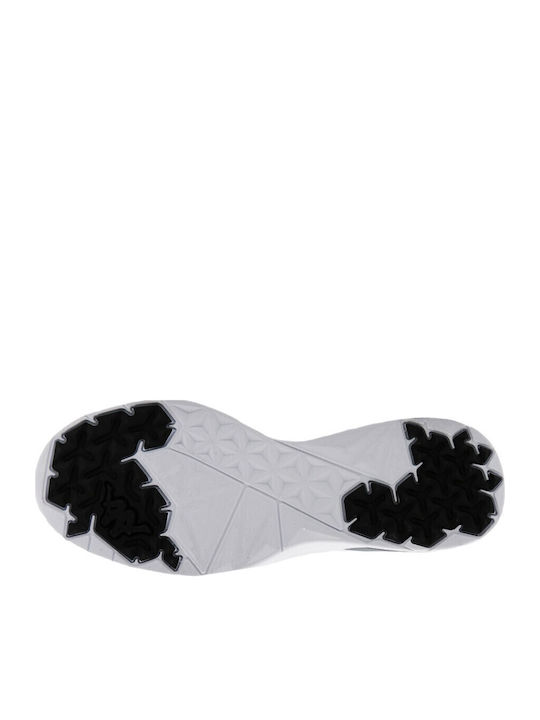 Kombat Sneakers Black / White