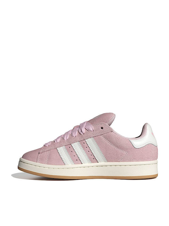 Campus 00s Γυναικεία Sneakers Ροζ