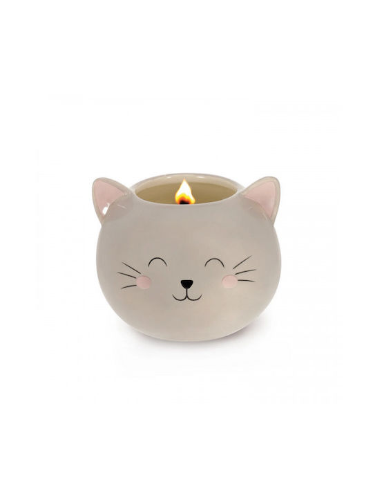 Legami Milano Scented Candle Jar Pink 1pcs