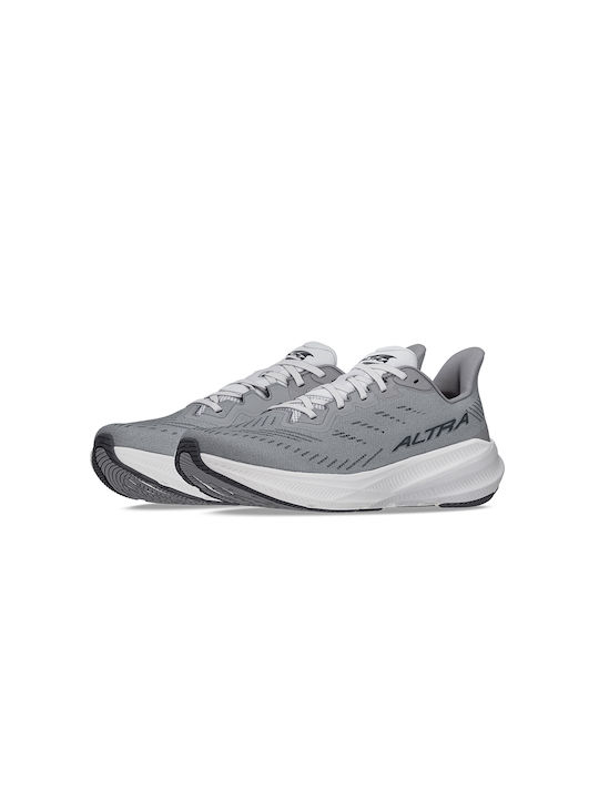 Experience Flow 2 Ανδρικά Αθλητικά Παπούτσια Running Gray