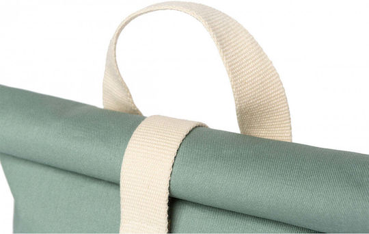 Nobodinoz Insulated Handbag Sunshine