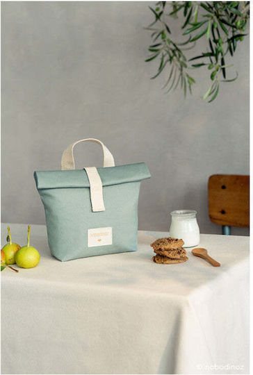 Nobodinoz Insulated Handbag Sunshine