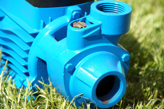 Hydrostab Pompa de apă de suprafață pe benzină 75W HS7009142