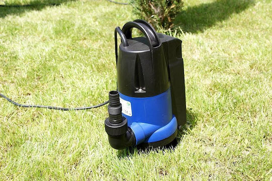 Hydrostab Βενζινοκίνητη Αντλία Επιφάνειας 400W