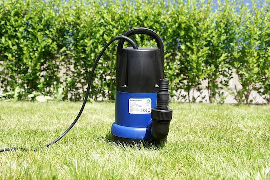 Hydrostab Βενζινοκίνητη Αντλία Επιφάνειας 400W