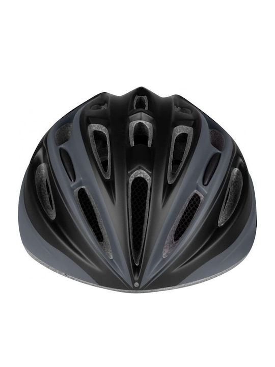 Force Tery Fahrradhelm Schwarz
