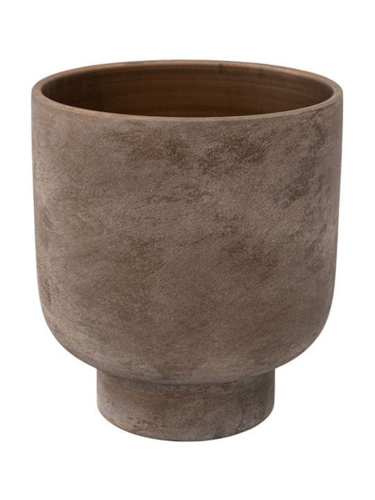 Zen Collection Κασπώ Κεραμικό Μπρούτζινο Zen Collection Κασπώ Κεραμικό Μπρούτζινο