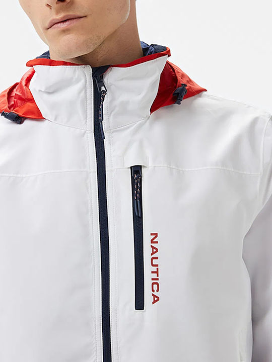 Jacke White