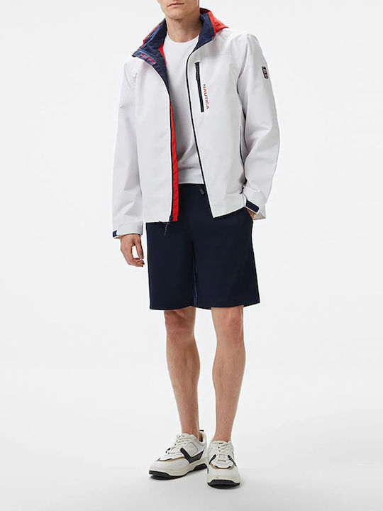 Jacke White