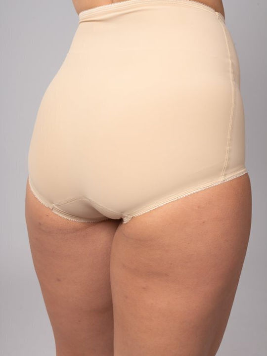 Lido Underwear Corsaje de strângere Beige