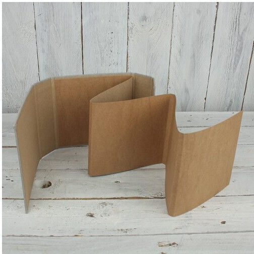Album Ráchi Fýlla-phy­sarmónika 14x14cm