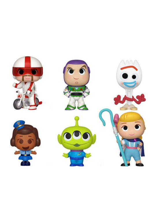 Funko Minis Movies: Toy Story 4 Funko Minis Movies: Toy Story 4