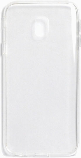 Spacer Spacer Husa Ultra Subțire Samsung Galaxy J3 2017 Transparentă