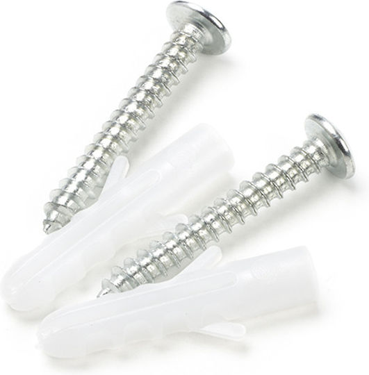 123led Επιτοίχιο Ηλιακό Φωτιστικό 40lm Θερμό Λευκό 3000K με Αισθητήρα Κίνησης και Φωτοκύτταρο IP54
