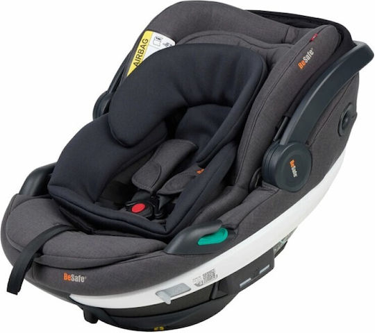Besafe Preemie Inlay Insert for Premature Newborns Baby Car Seat
