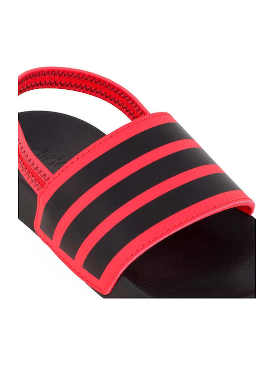 ADILETTE Παιδικά Παπουτσάκια Θαλάσσης Κόκκινα