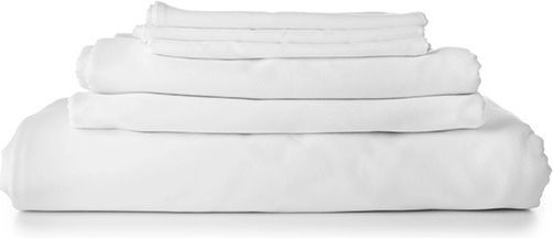 Kotonia Home Παπλωματοθήκη Hotel 100% bumbac 180x220cm
