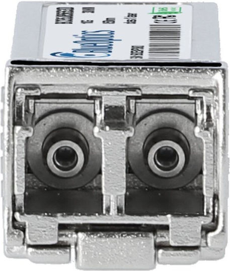10g Base-lr Sfp+ Module 1310nm Single Mode 10 Km Lc Ddm Xgxp-1396-10d