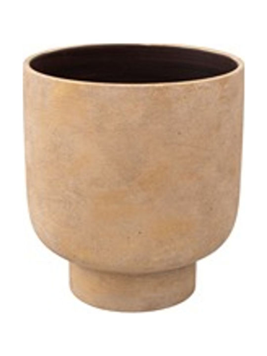 Zen Collection Κασπώ Κεραμικό Μπεζ