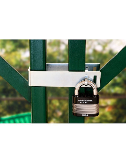 Padlock Base Gate Thirard 00013899
