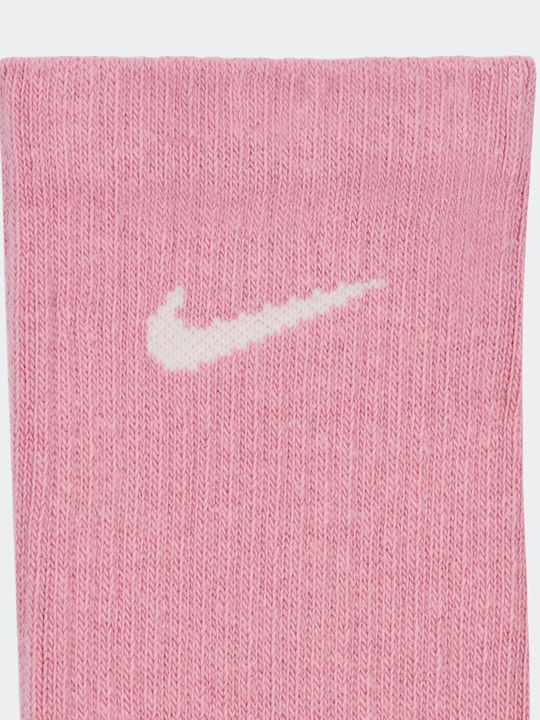 Nike Everyday Plus Cushioned Αθλητικές Κάλτσες Nike Everyday Plus Cushioned Αθλητικές Κάλτσες