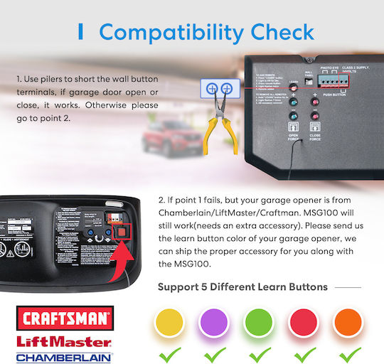 Meross Smart Switch Wi-Fi