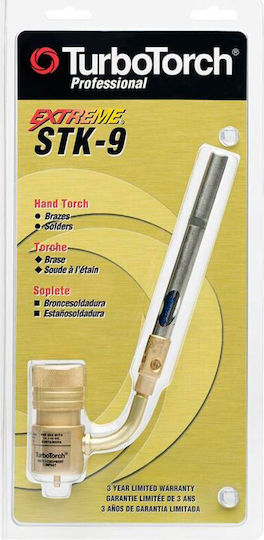 Esab STK-9 Lampa de sudură Aparat / de / sudură