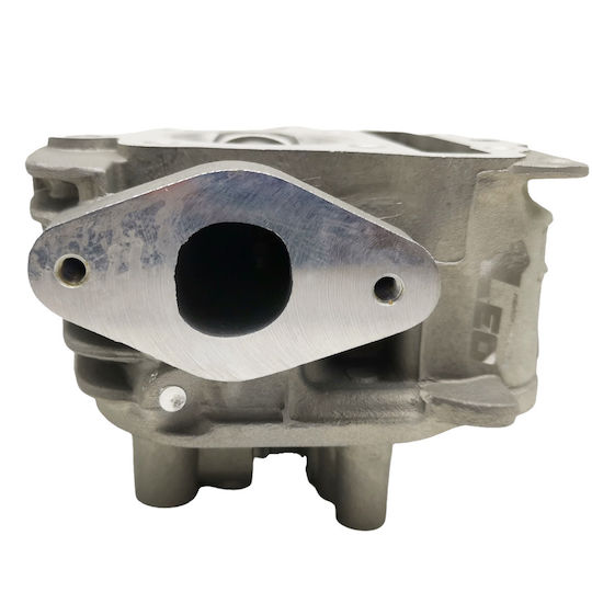 Leo Racing Motorcycle Cylinder Head 27/22mm Honda Wave / Astrea Grand X 110i