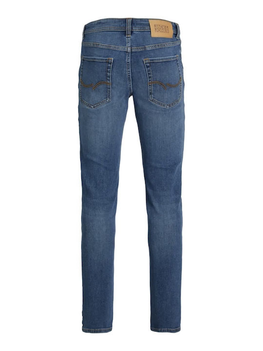 Kids' Denim Pants Blue