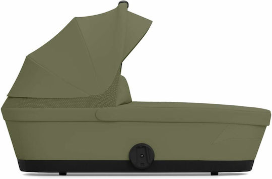 Cybex Port Bebe Melio Cot S Πράσινο