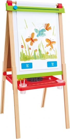Hape Kids Floor Markerboard / Blackboard