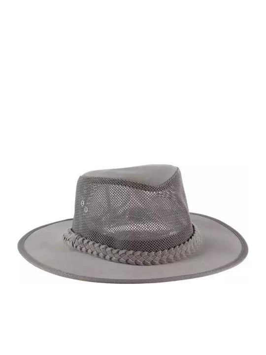 Relags Frauen Stoffartig Hut Gray