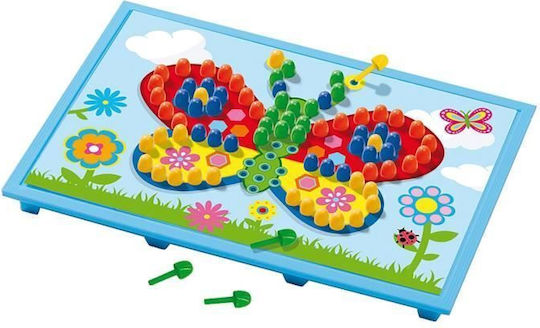 Ses Creative Plastic Construction Toy for Children 3+ years+ Years