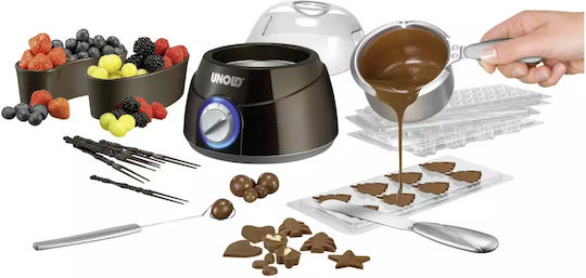 Unold Electric Fondue Pot