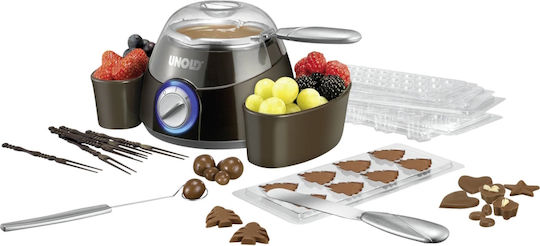 Unold Electric Fondue Pot