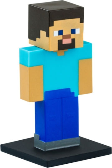 Φιγούρα Δράσης Minecraft (Διάφορα Σχέδια) 1τμχ