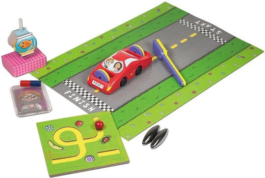 Galt Experiment Set Magnetic Lab