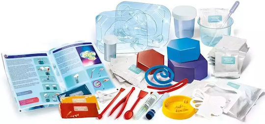 Clementoni Educational Game Crystals for 8+ years old Years Old