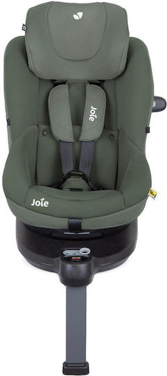 Joie I-Spin 360 Καθισματάκι Αυτοκινήτου i-Size με Isofix Thyme 0-18 kg