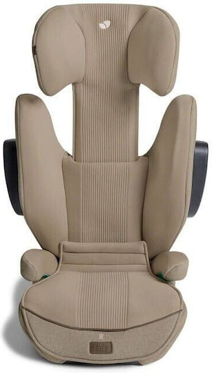 Joie i-Traver Baby Car Seat i-Size with Isofix Beige 15-36 kg