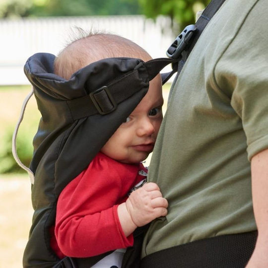 Chicco Classic Carrier Easy Fit Moon Grey with Maximum Weight 9kg