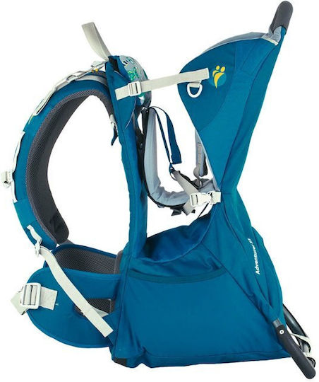 Littlelife Μάρσιπος Πλάτης Ranger Blue με Μέγιστο Βάρος 20kg