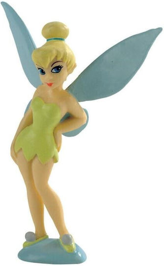 Bullyland Tinkerbell για 3+ Ετών 9εκ. (Διάφορα Σχέδια)