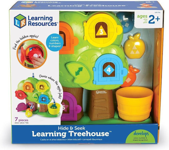 Learning Resources Βρεφικό Παιχνίδι