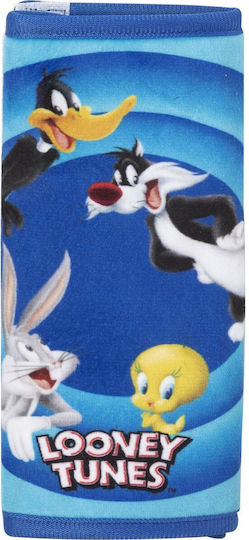 Carner Μαξιλαράκι Ζώνης Μπλε Looney Tunes