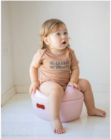Minene Classic Potty Blue