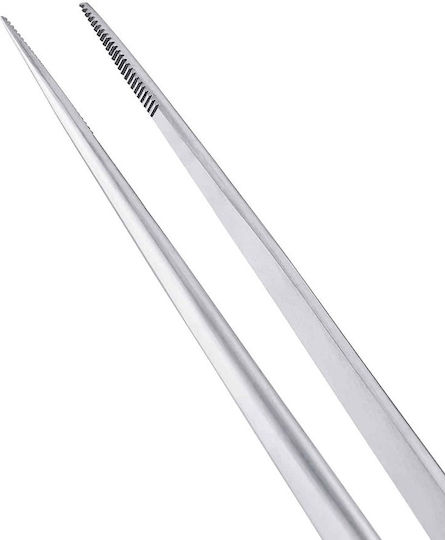 Triangle Pensete Bucătărie din oțel inoxidabil 15cm