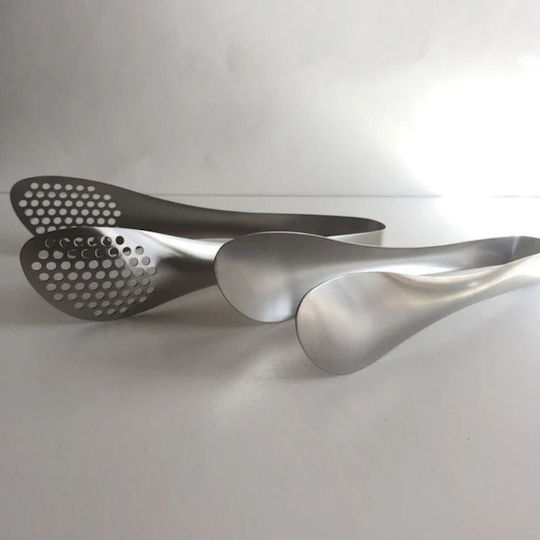 Sori Yanagi Tong Allgemeine Verwendung Rostfreier Stahl 22cm