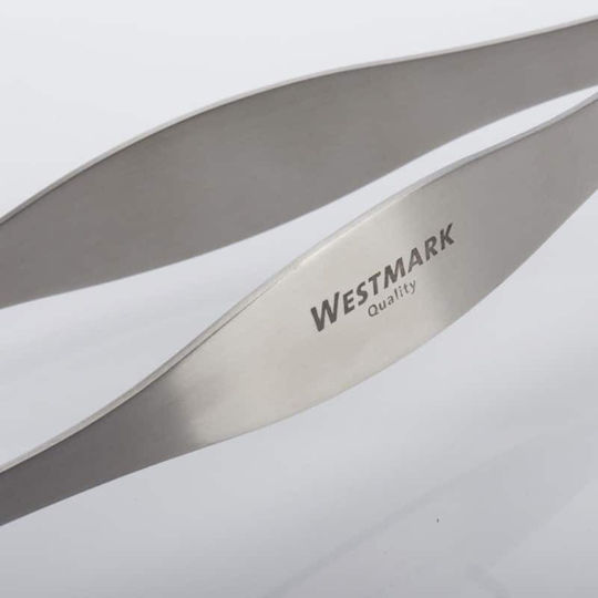 Westmark Λαβίδα Γλυκών από Ανοξείδωτο Ατσάλι 29cm