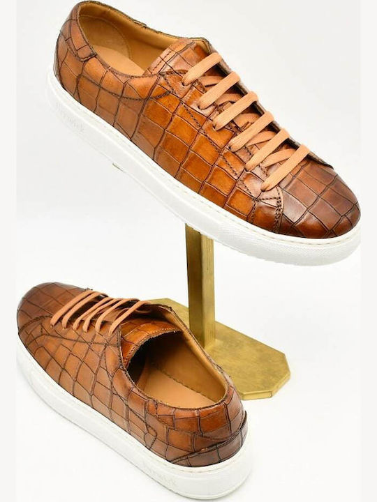Herren Sneakers Coffee
